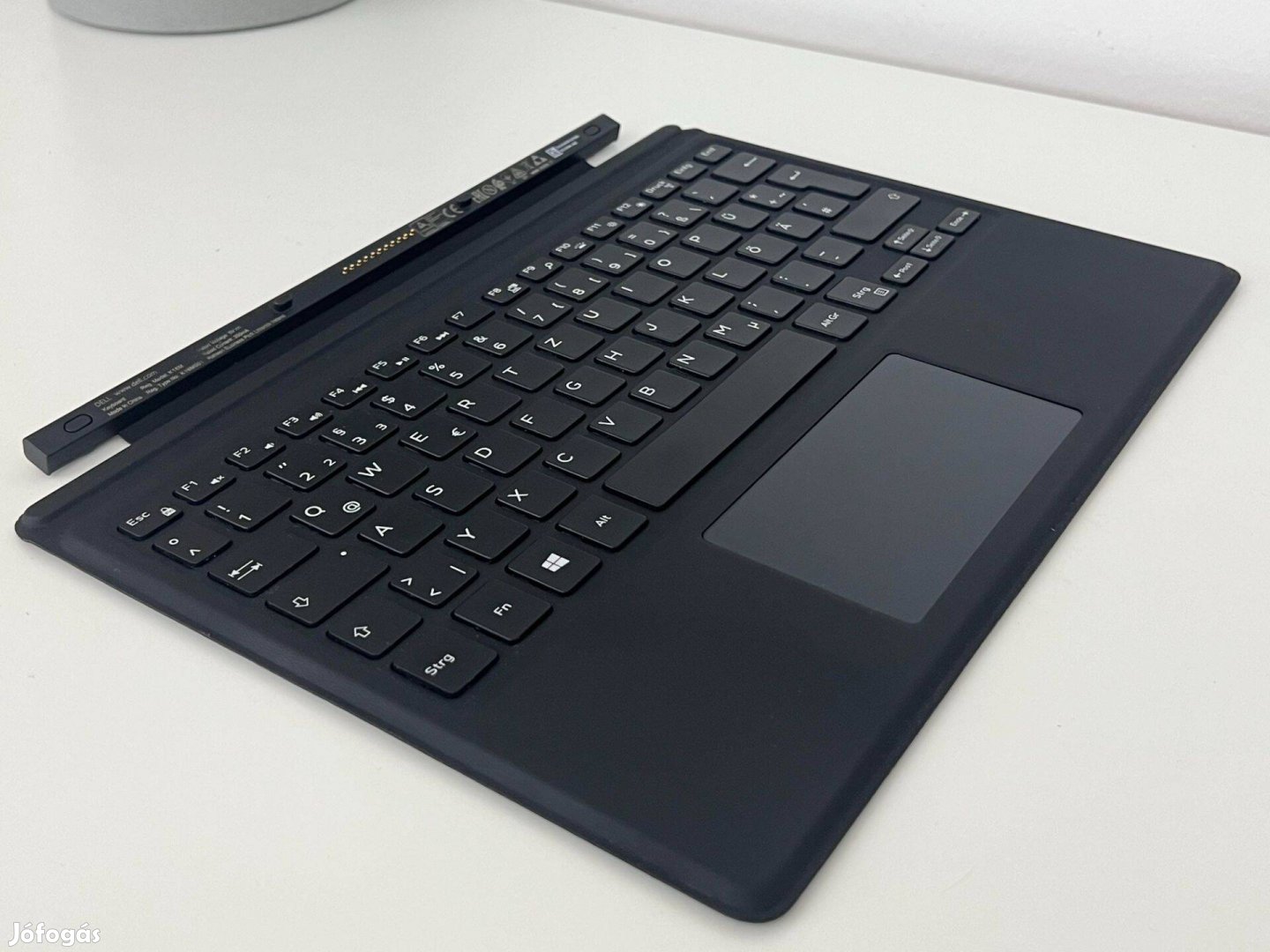 Dell Latitude 5290 2-in-1 - Billentyűzet