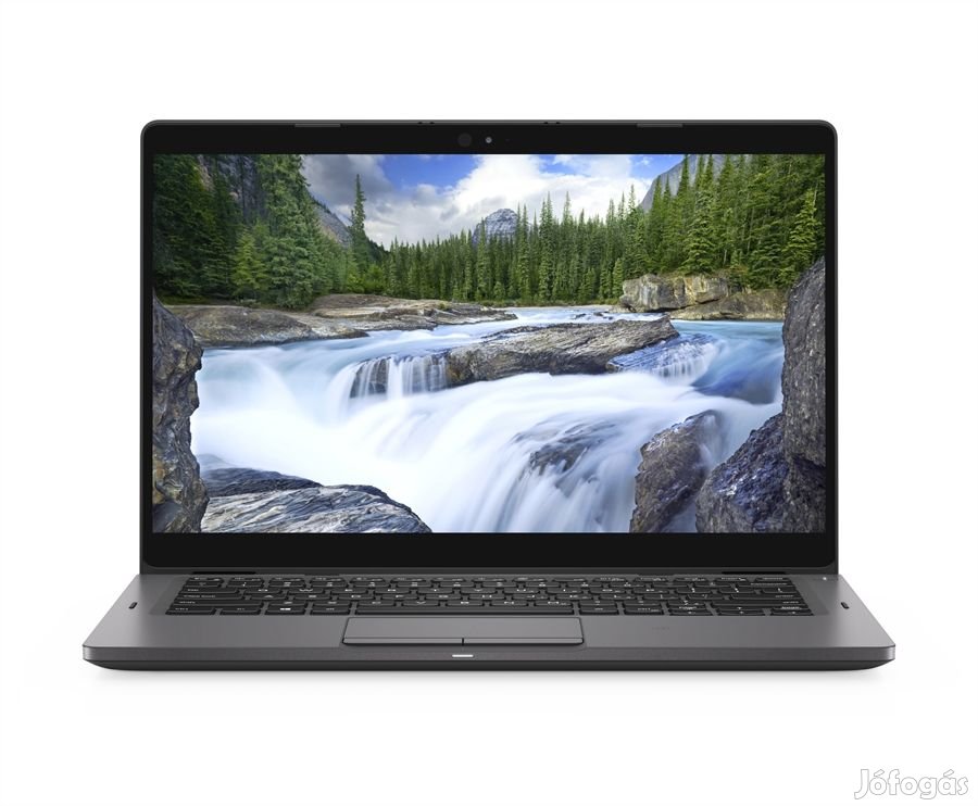 Dell Latitude 5300 13" 2in1 Touch i7-8665u/16GB/512GB NVME