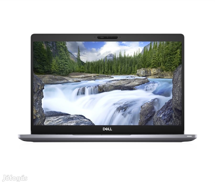 Dell Latitude 5310 13" i5-10310u/8GB/256GB NVME