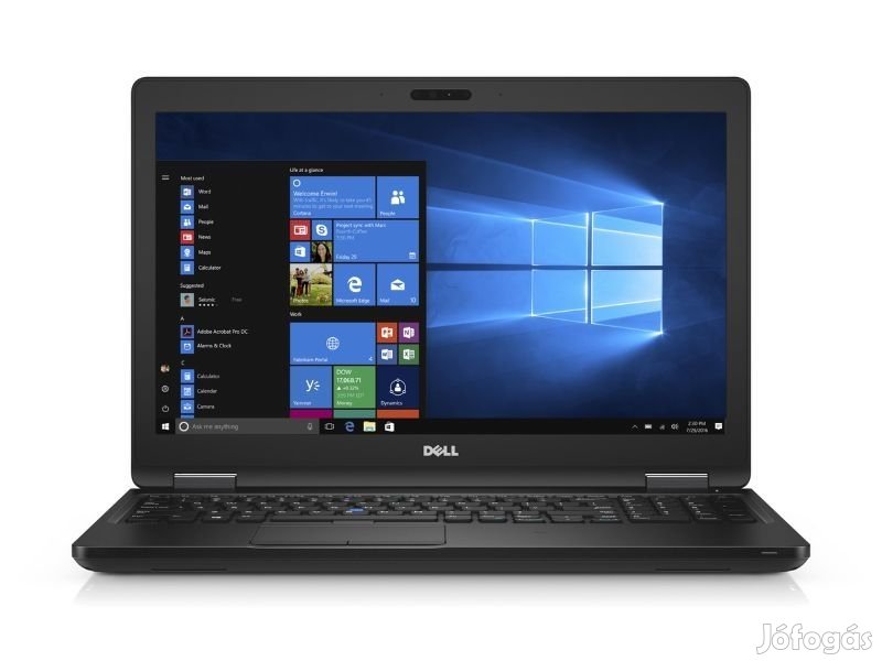 Dell Latitude 5320 13" i5-1145G7/8GB/256GB NVME SSD/webcam/1920x1080