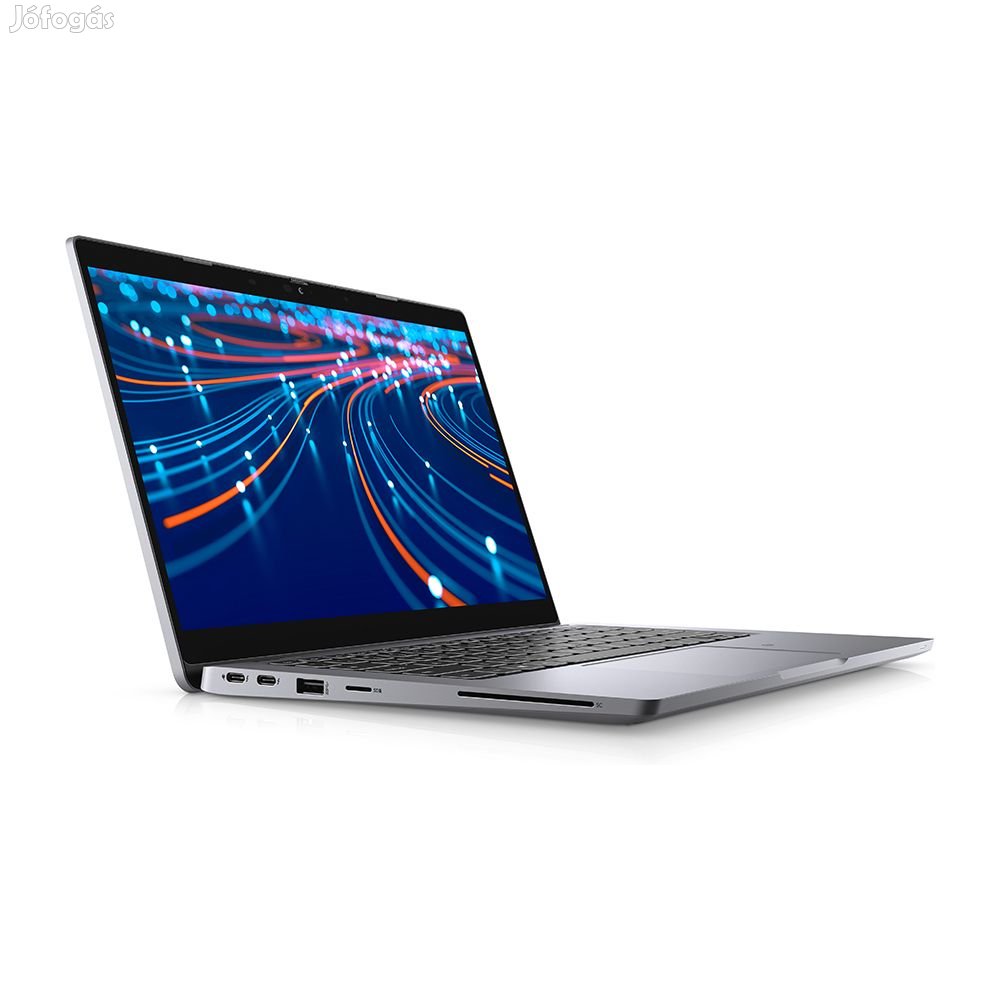 Dell Latitude 5320 2in1 Core i5 1145G7 2.6GHz/16GB RAM/256GB SSD