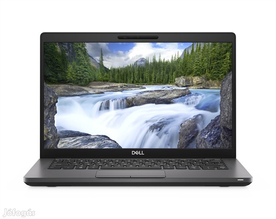 Dell Latitude 5400 14" i5-8365u/16GB/512GB NVME