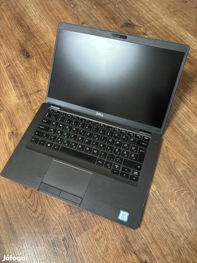 Dell Latitude 5400