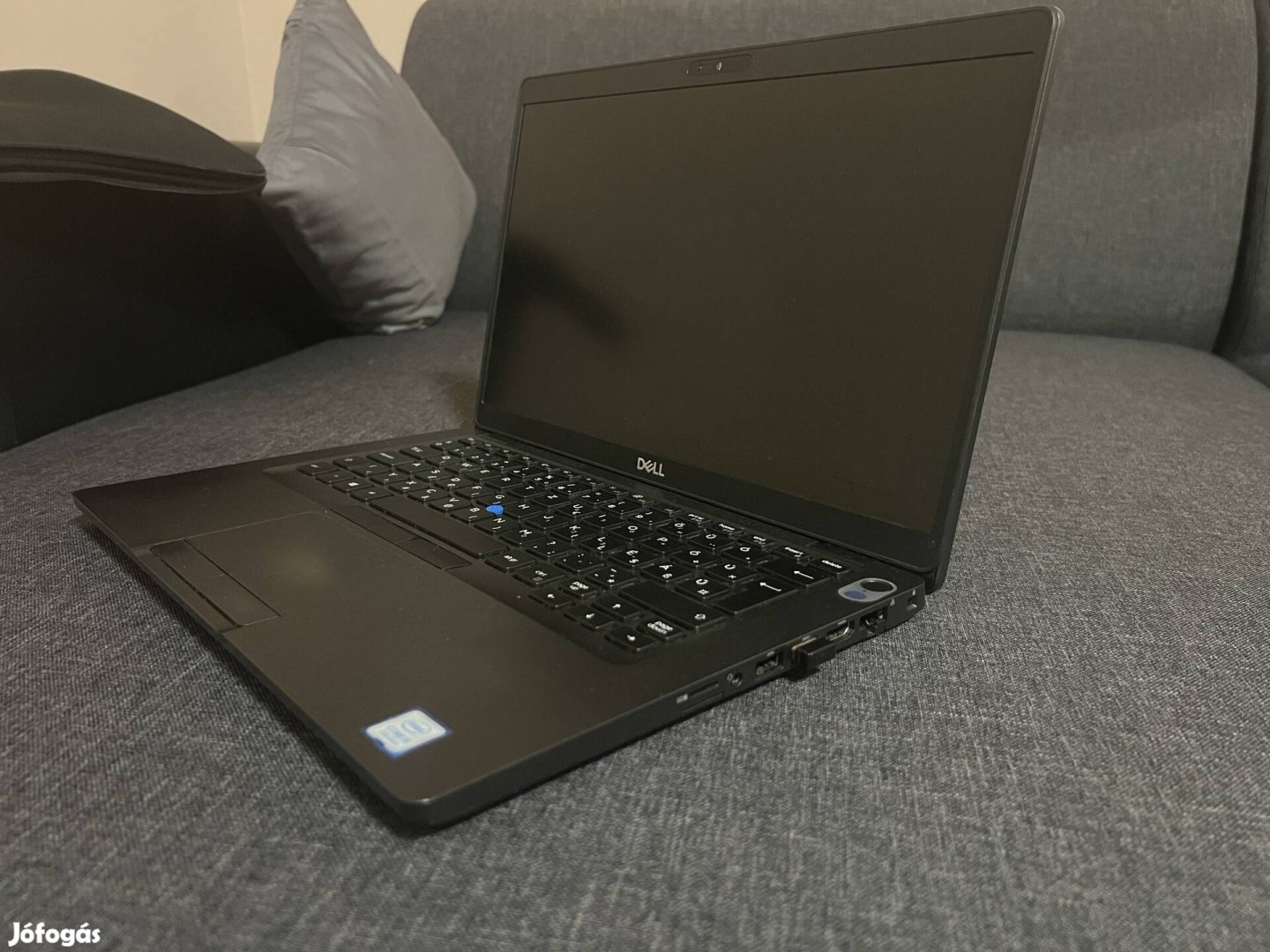 Dell Latitude 5400 laptop