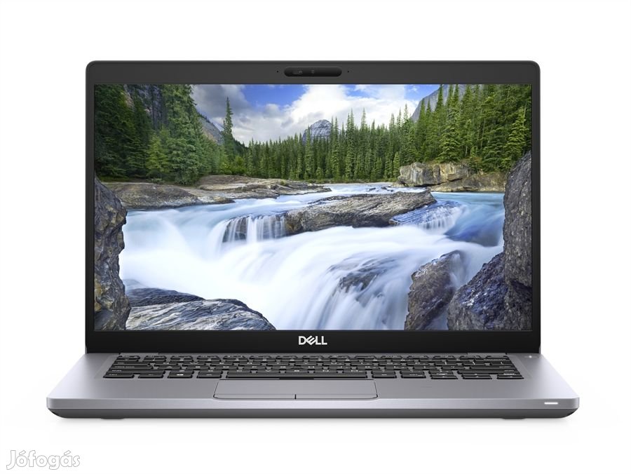 Dell Latitude 5410 14" i5-10310U/16GB/256GB NVME