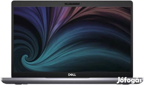 Dell Latitude 5410 laptop (US/HU)