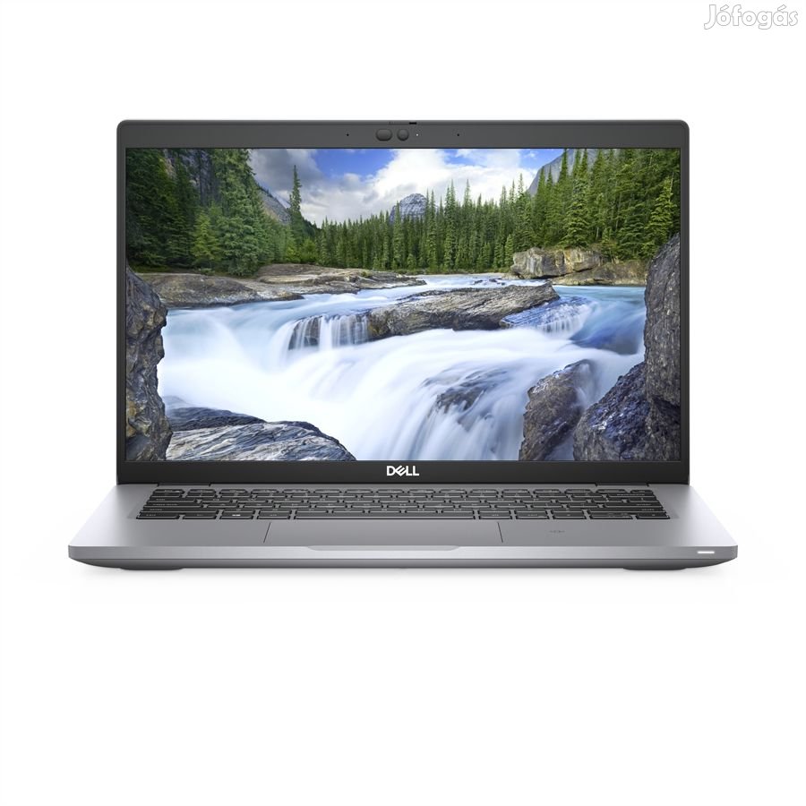 Dell Latitude 5420 14" Touch i5-1145G7/16GB/256GB NVME