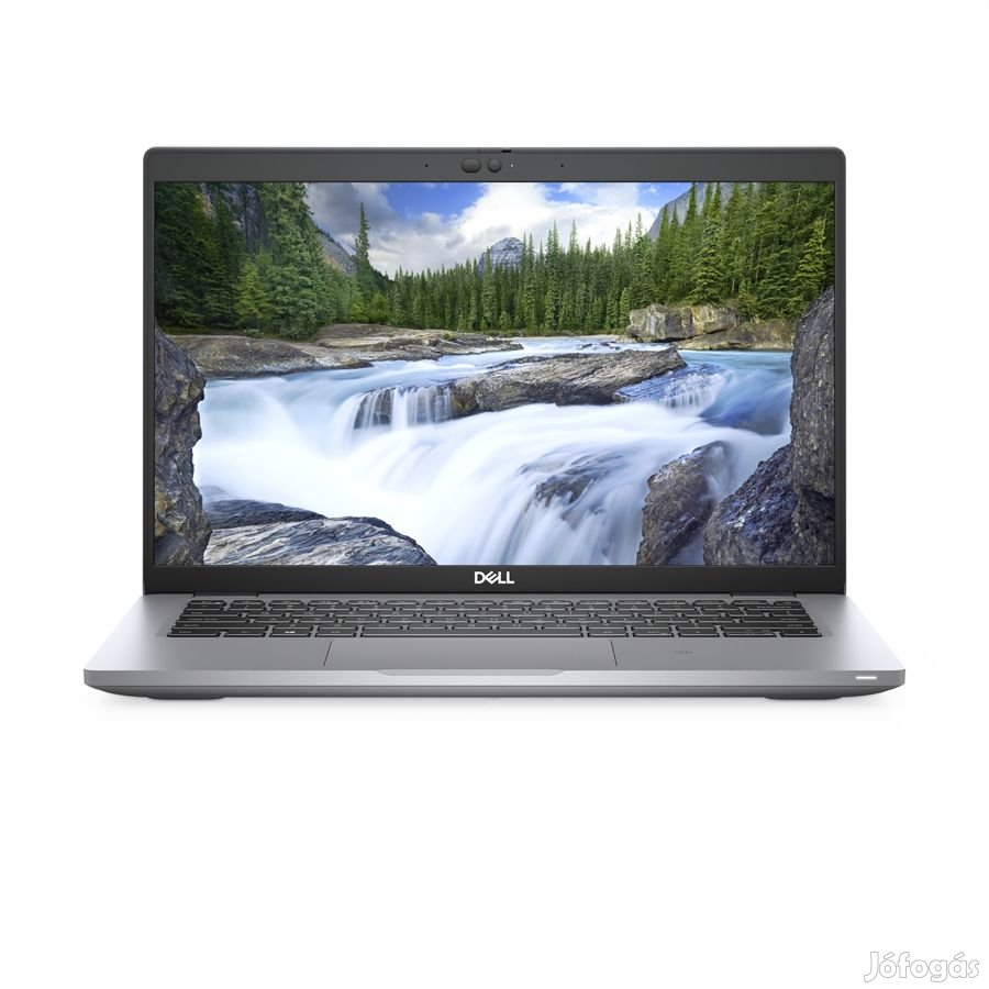 Dell Latitude 5420 14" i5-1145G7/16GB/256GB NVME