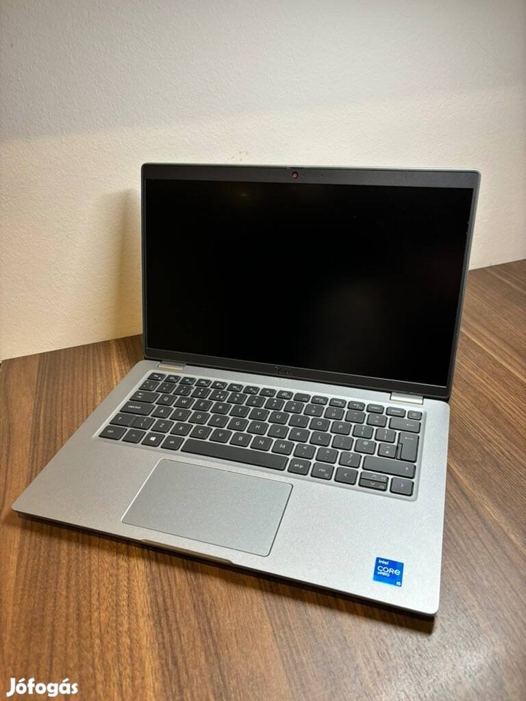 Dell Latitude 5420