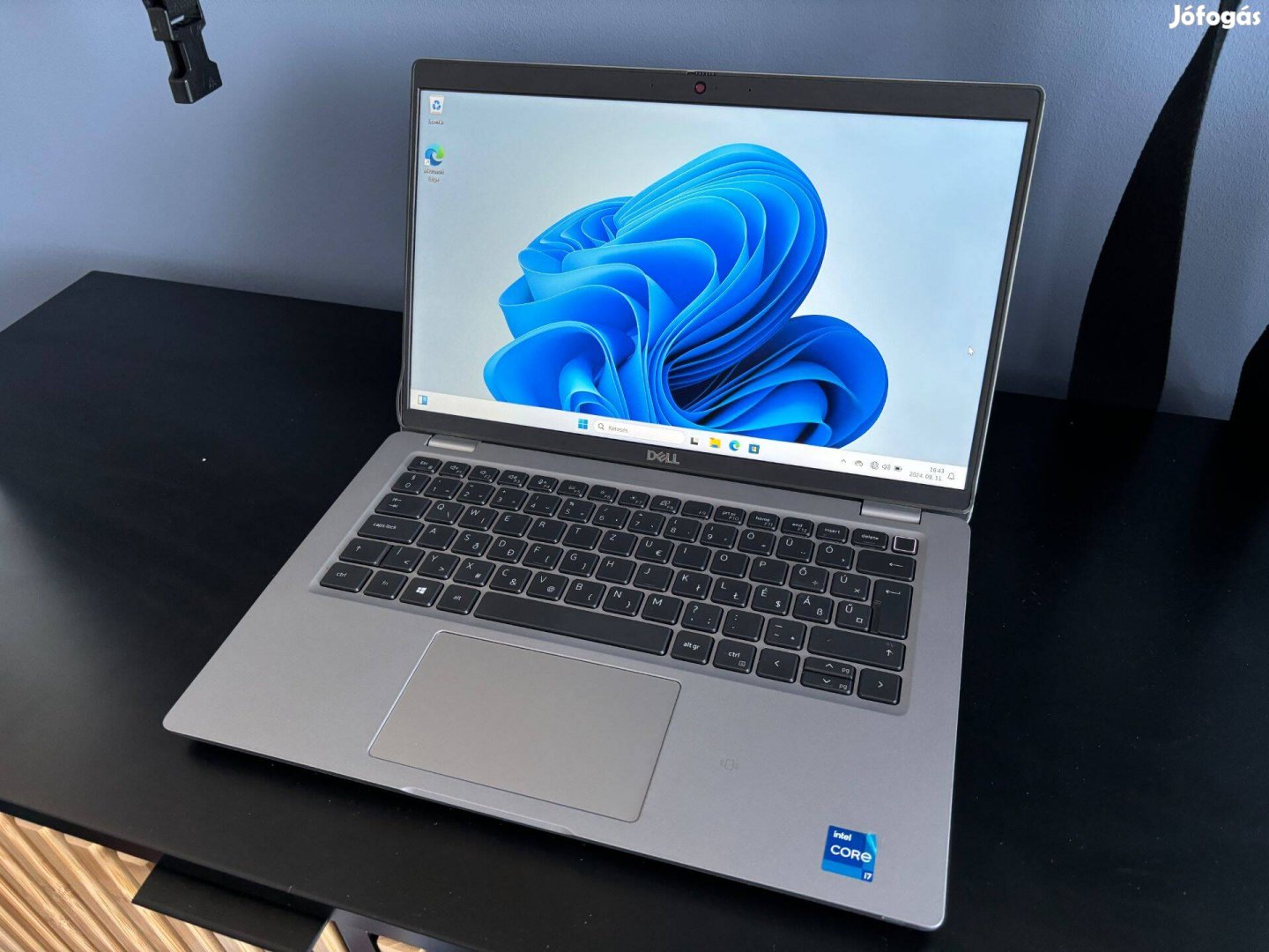 Dell Latitude 5420 i7 notebook