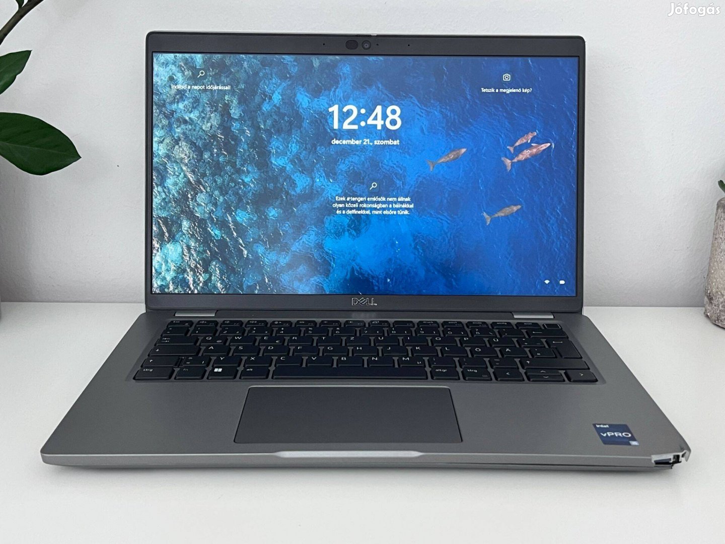 Dell Latitude 5430 | i5-1245u | 16/256gb - Win11