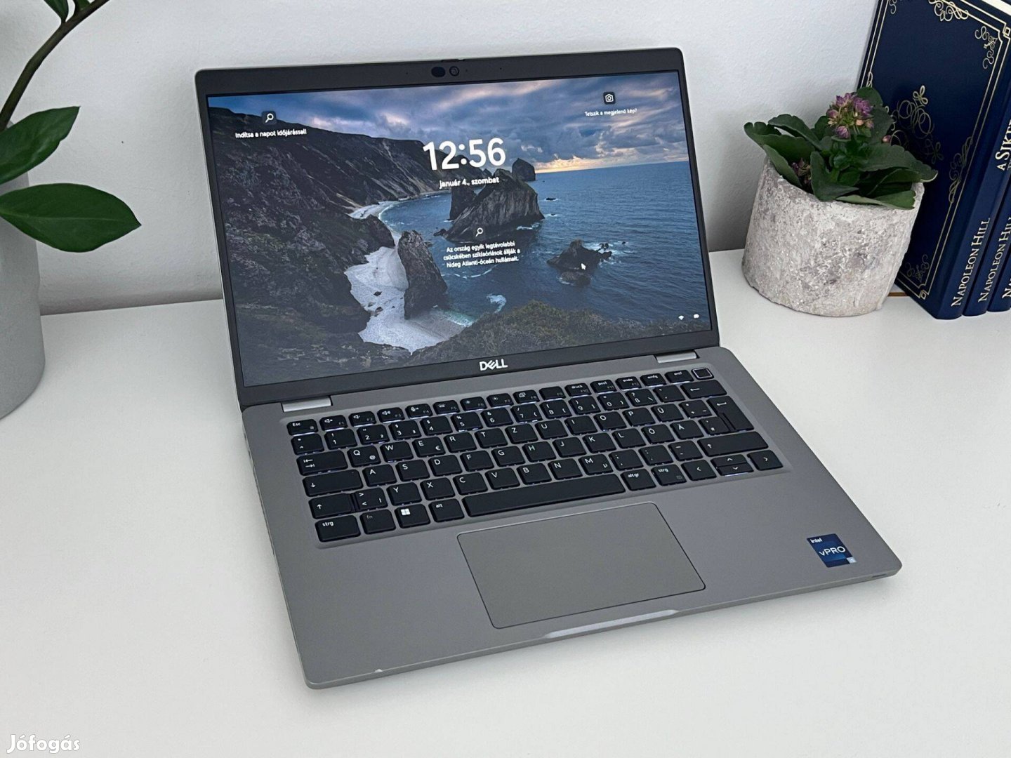 Dell Latitude 5430 | i5-1245u | 16/256gb - Win11