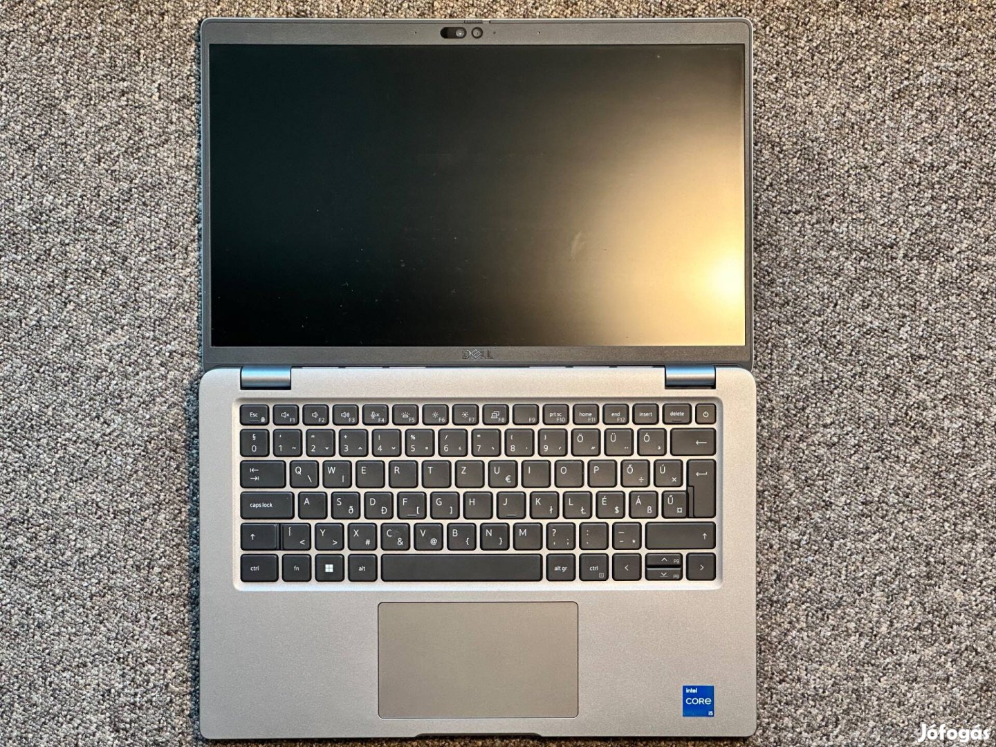 Dell Latitude 5440 14" FHD IPS 1345U / 32GB / 512GB SSD - 2Év Dellgari