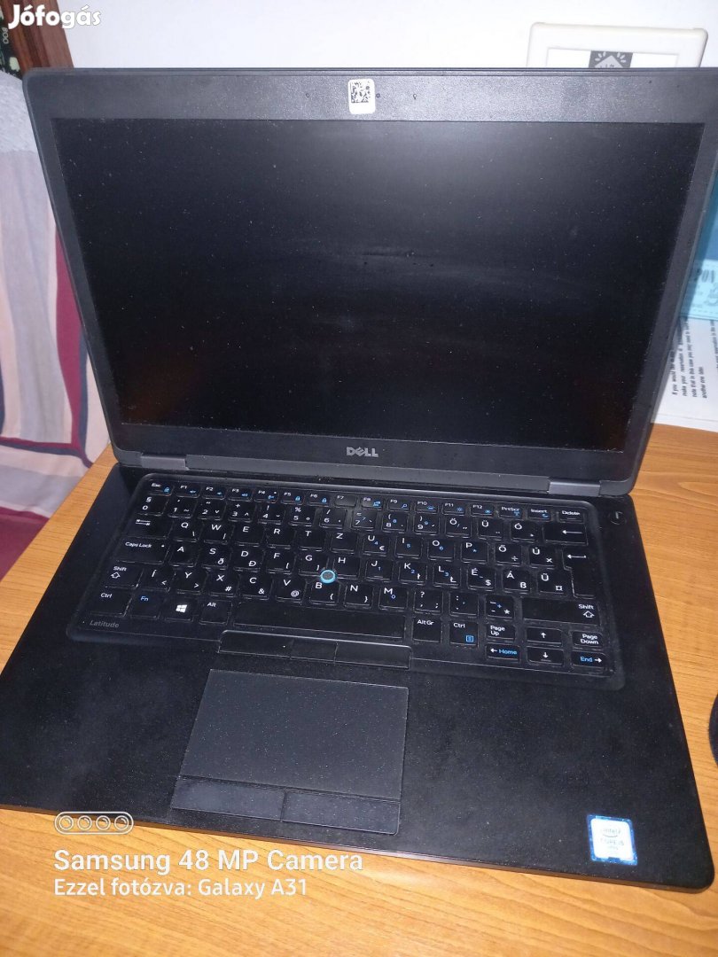 Dell Latitude 5480