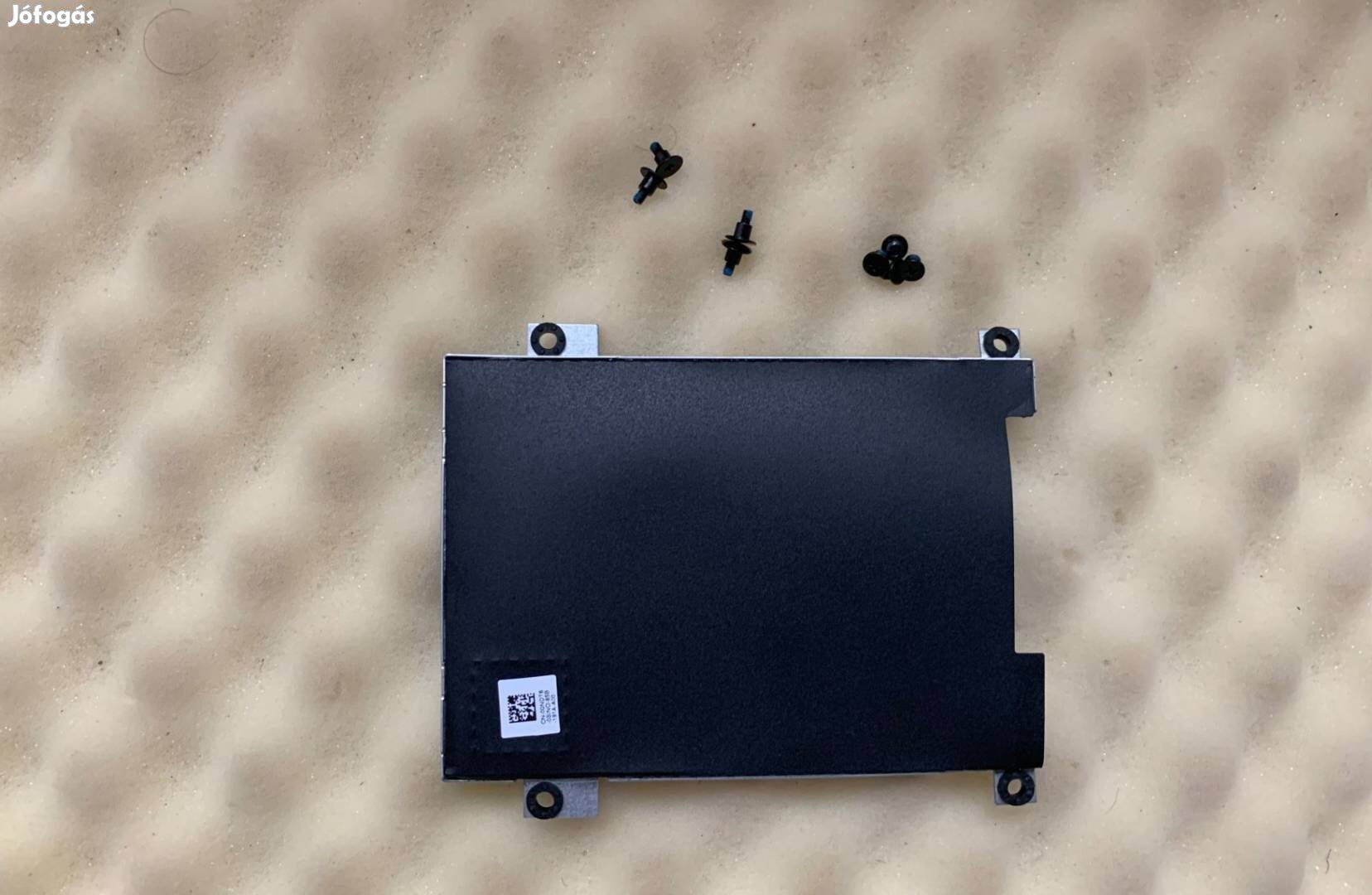 Dell Latitude 5480 5490 5491 5495 hdd keret hdd bracket 0NDT6 00NDT6