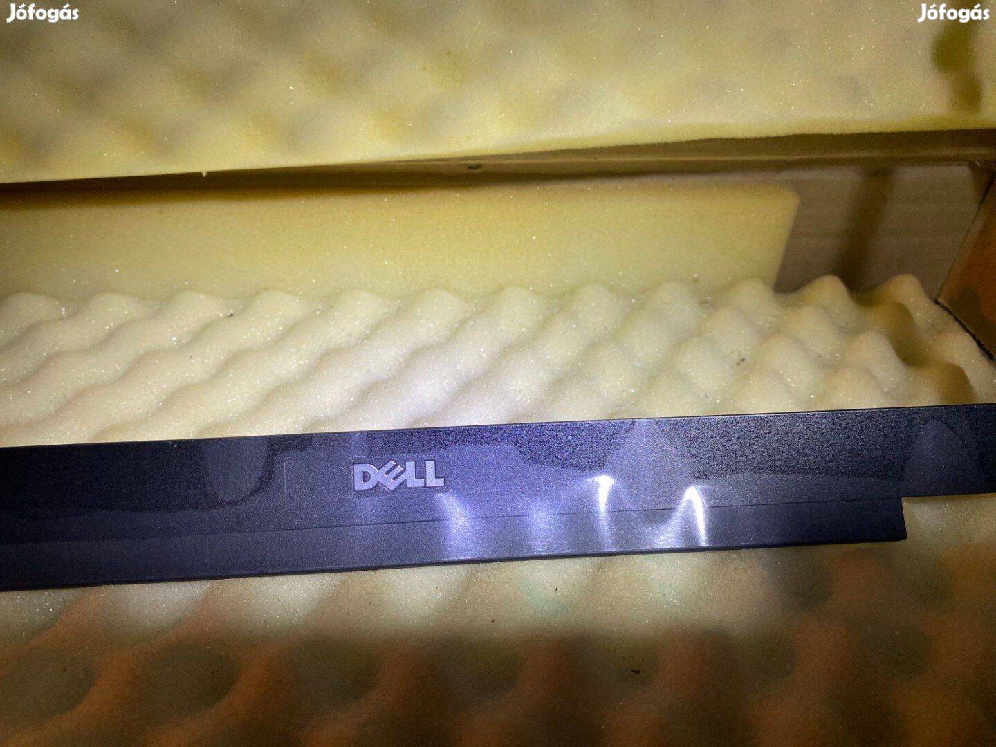 Dell Latitude 5480 LCD keret lcd bezel IR kamerás új 55WX2 055WX2