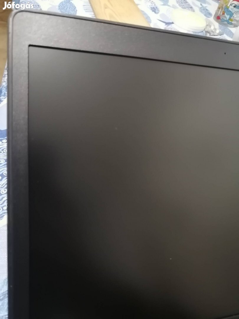Dell Latitude 5480, 16GB DDR4, 256GB SSD, új akku. 