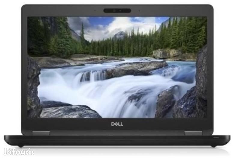 Dell Latitude 5490 14" i5-8350u/16GB/256GB NVME