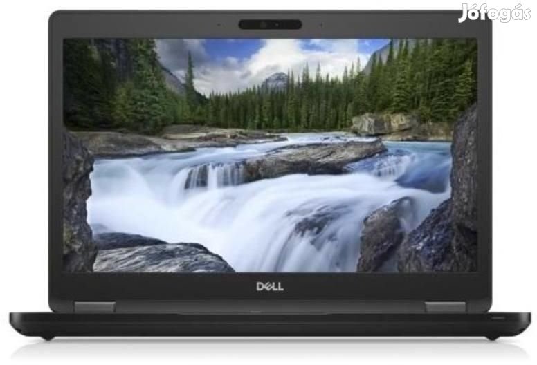 Dell Latitude 5490 14" i5-8350u/16GB/256GB SATA SSD/webcam/1920x1080