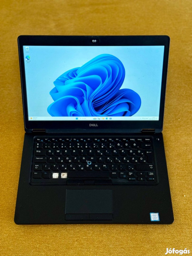 Dell Latitude 5490