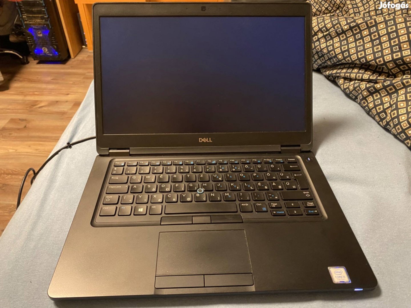 Dell Latitude 5490