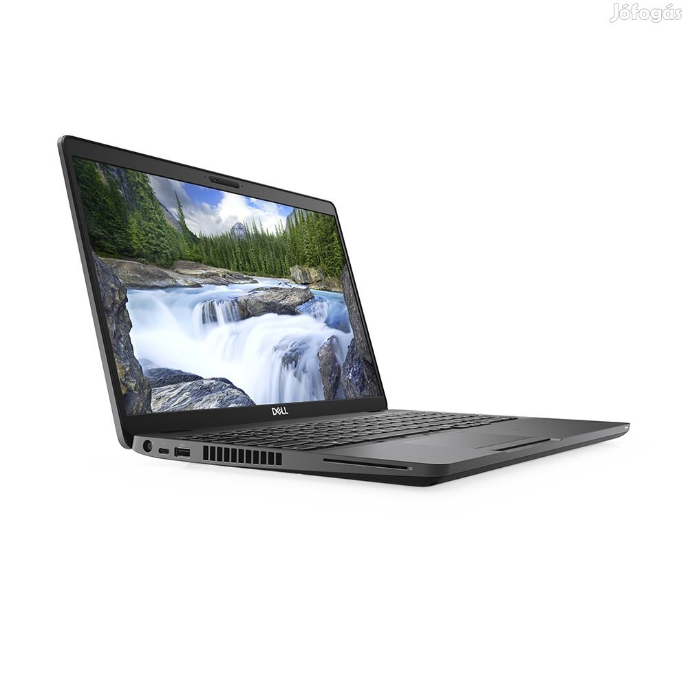 Dell Latitude 5500 Core i5 8265U 1.6GHz/8GB RAM/256GB M.2