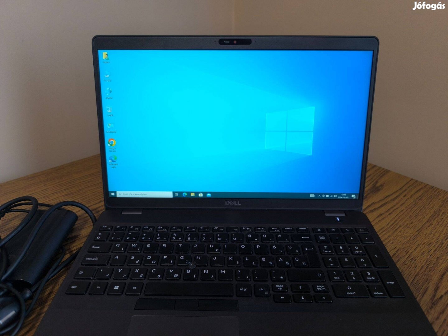 Dell Latitude 5500 i5