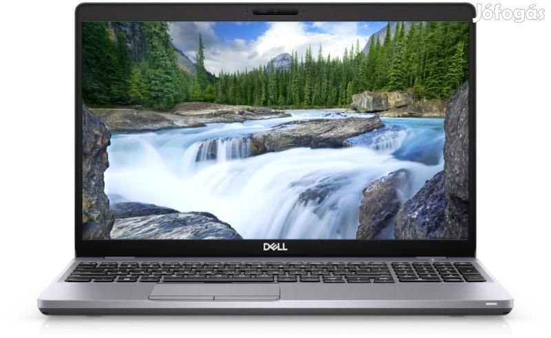 Dell Latitude 5510  Core i5-10210u - 16GB RAM- 256GB SSD - 15,6"