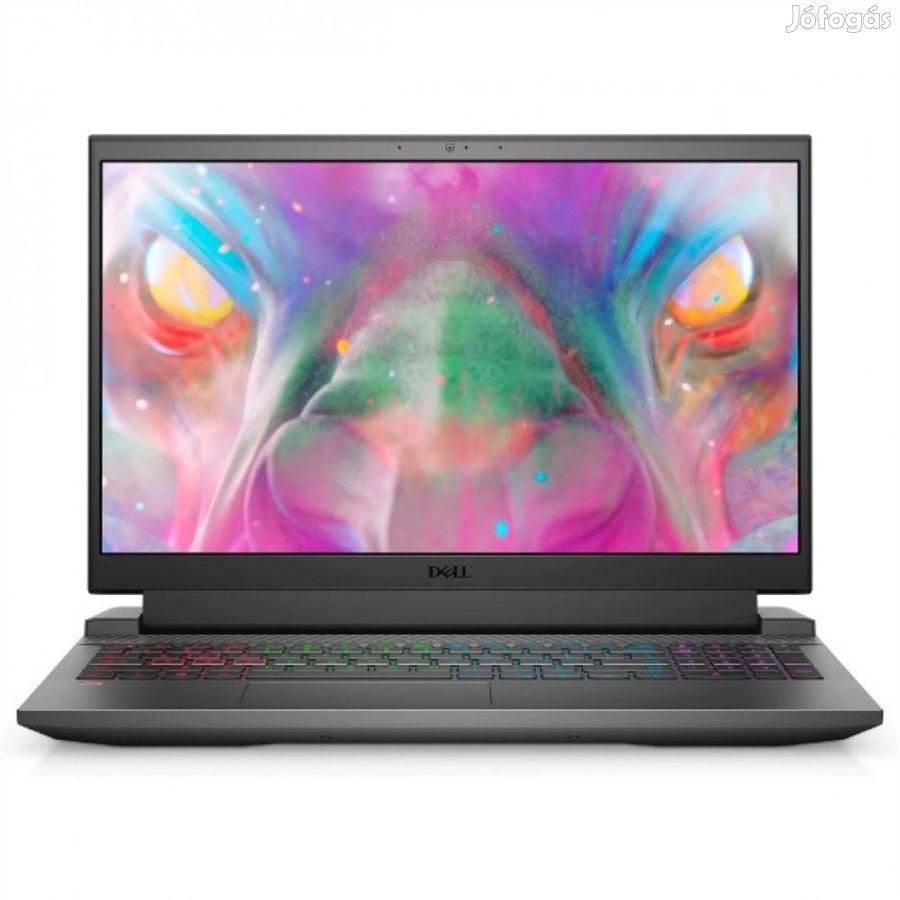 Dell Latitude 5511 15" i7-10850H/16GB/512GB NVME SSD/webcam/1920x1080