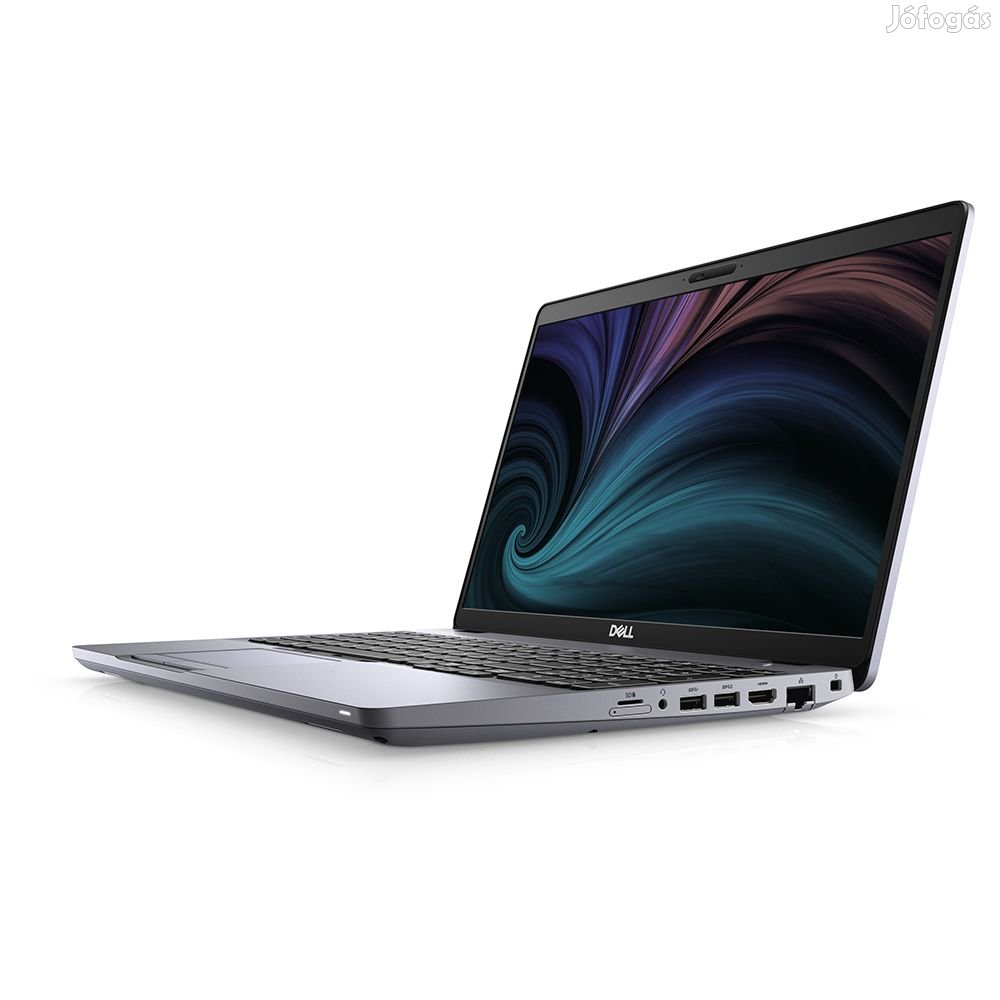 Dell Latitude 5511 Core i7 10850H 2.7GHz/32GB RAM/1TB SSD