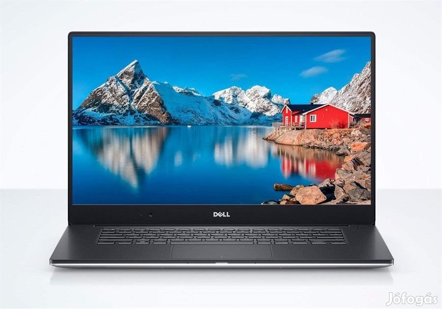 Dell Latitude 5520 15" Touch i5-1145G7/16GB/256GB NVME