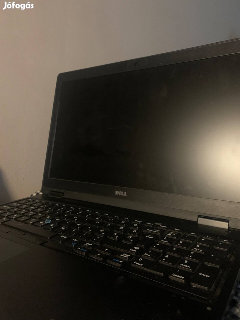 Dell Latitude 5580 - Eladó Laptop