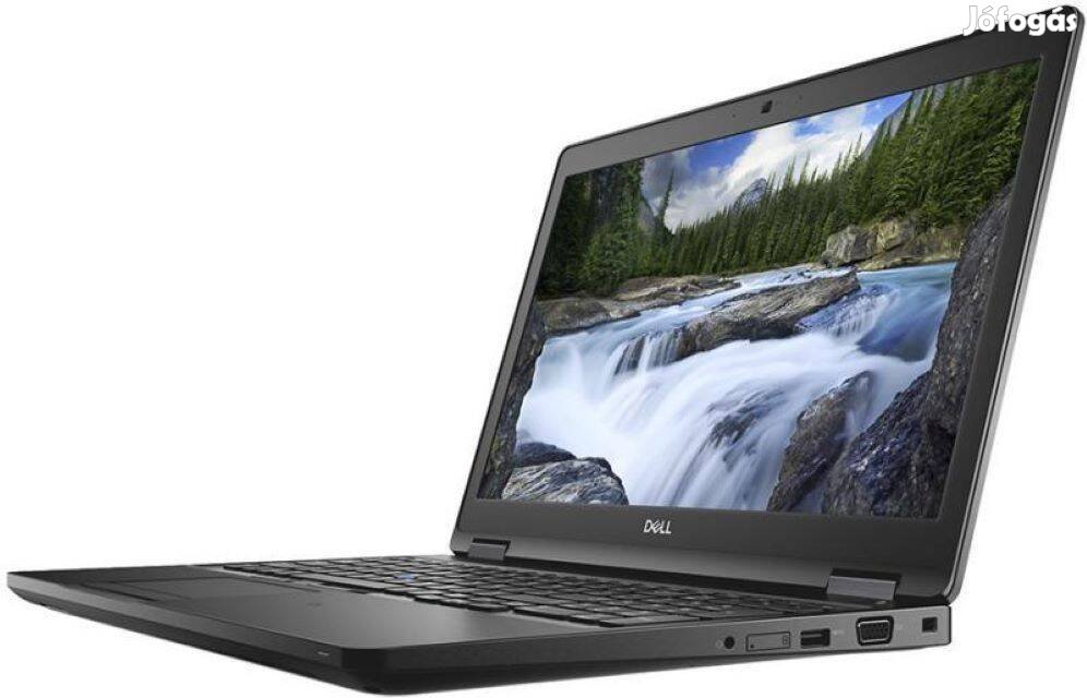 Dell Latitude 5590 - i5 8350U/8GB/128GB SSD/Windows 11/