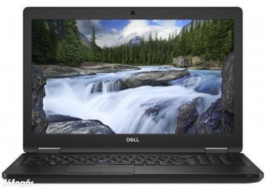 Dell Latitude 5590 - i5 8350U/8GB/256GB SSD/Windows 11/HUN