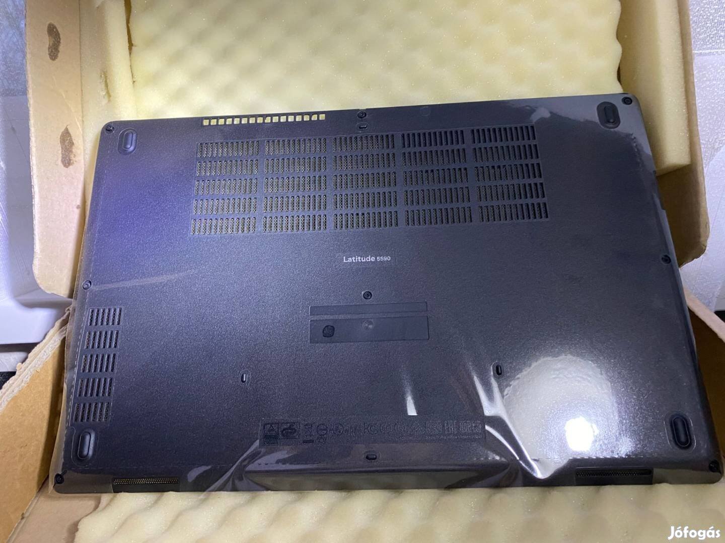 Dell Latitude 5590 bottom door access panel gyári új AP259000901 R58R6