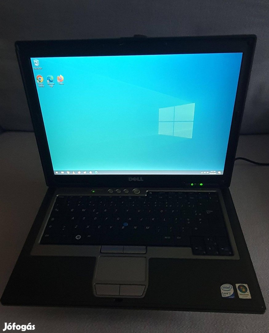 Dell Latitude 630