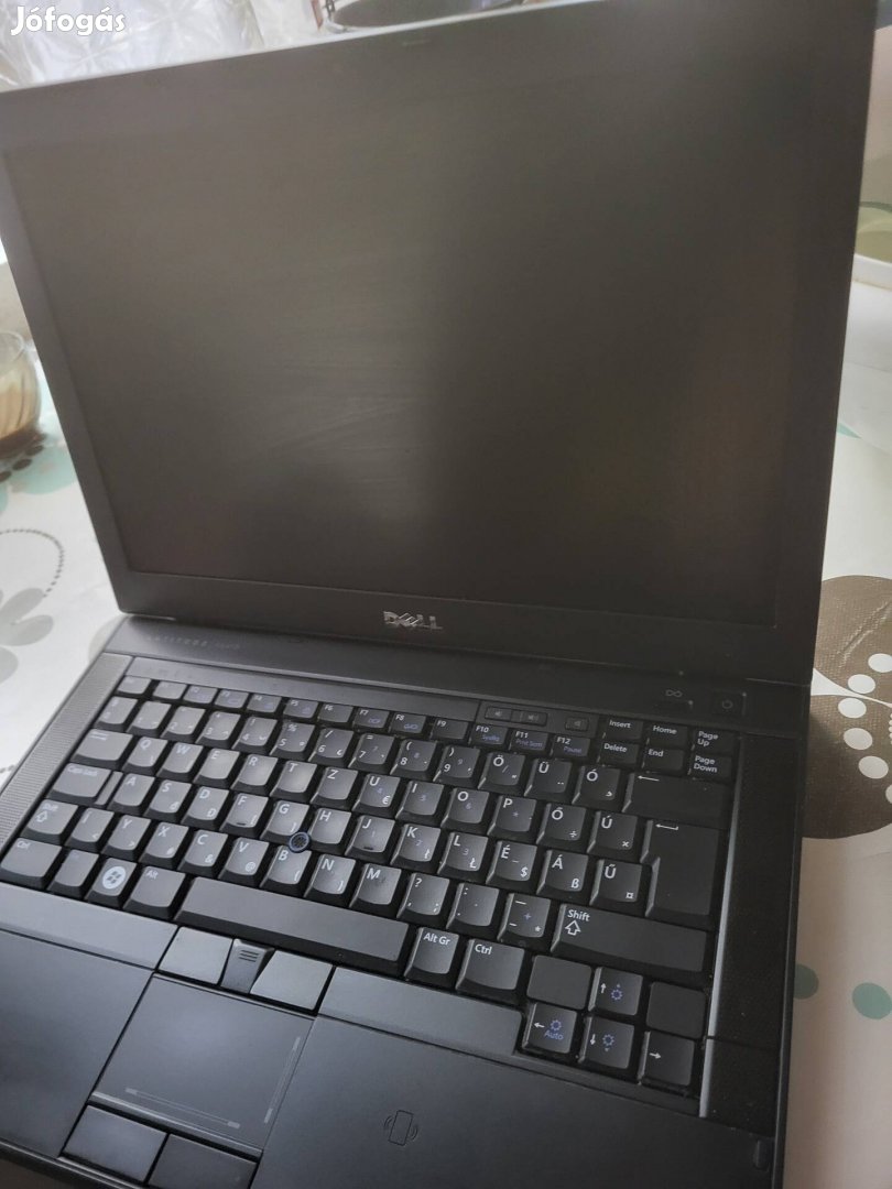 Dell Latitude 6410 i5 ös Gyors gép