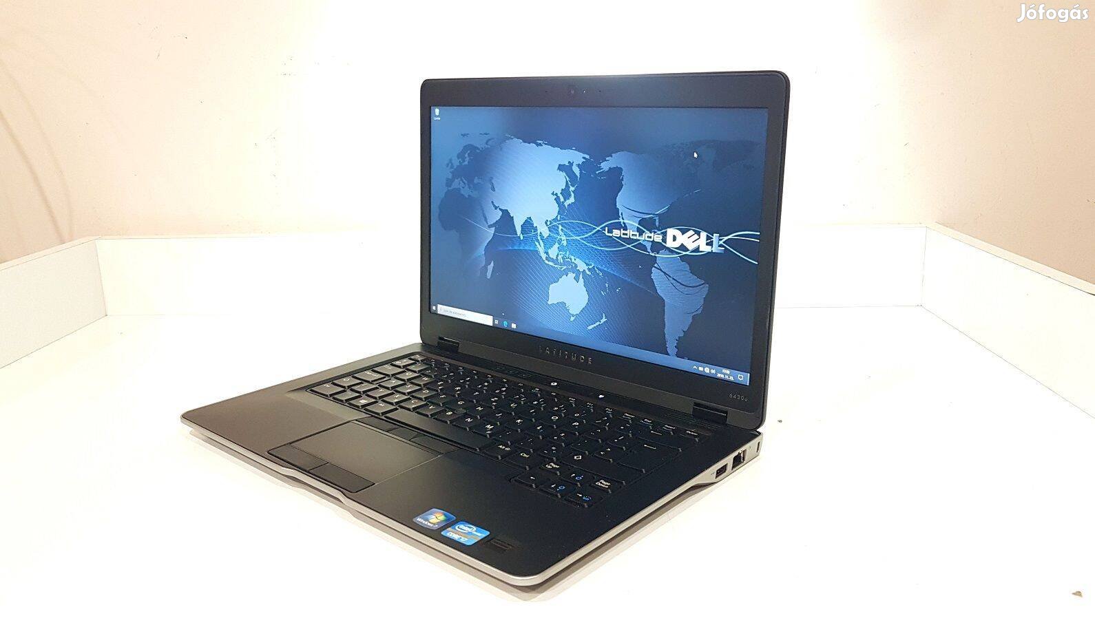 Dell Latitude 6430u i5-3437u / 4 GB / 120 GB SSD / Win 10