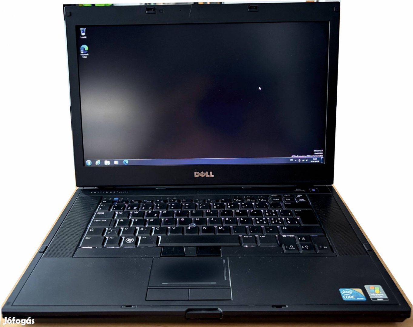 Dell Latitude 6510