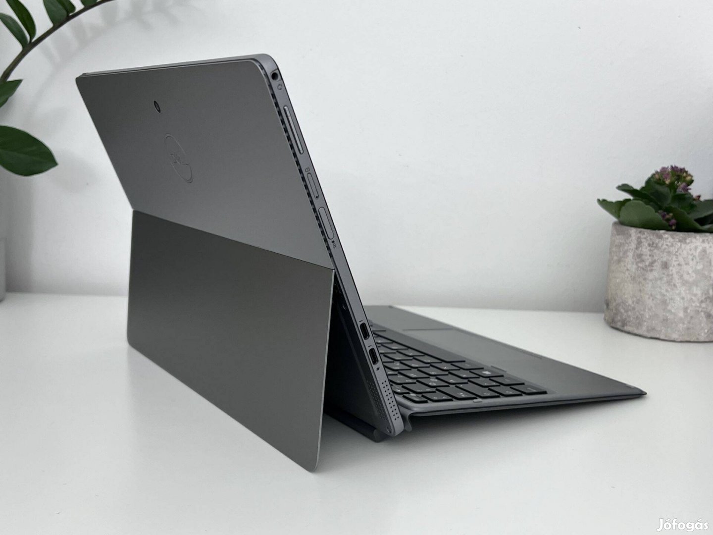 Dell Latitude 7210 2-in-1 | i5-10310u | 16/256gb - Win11