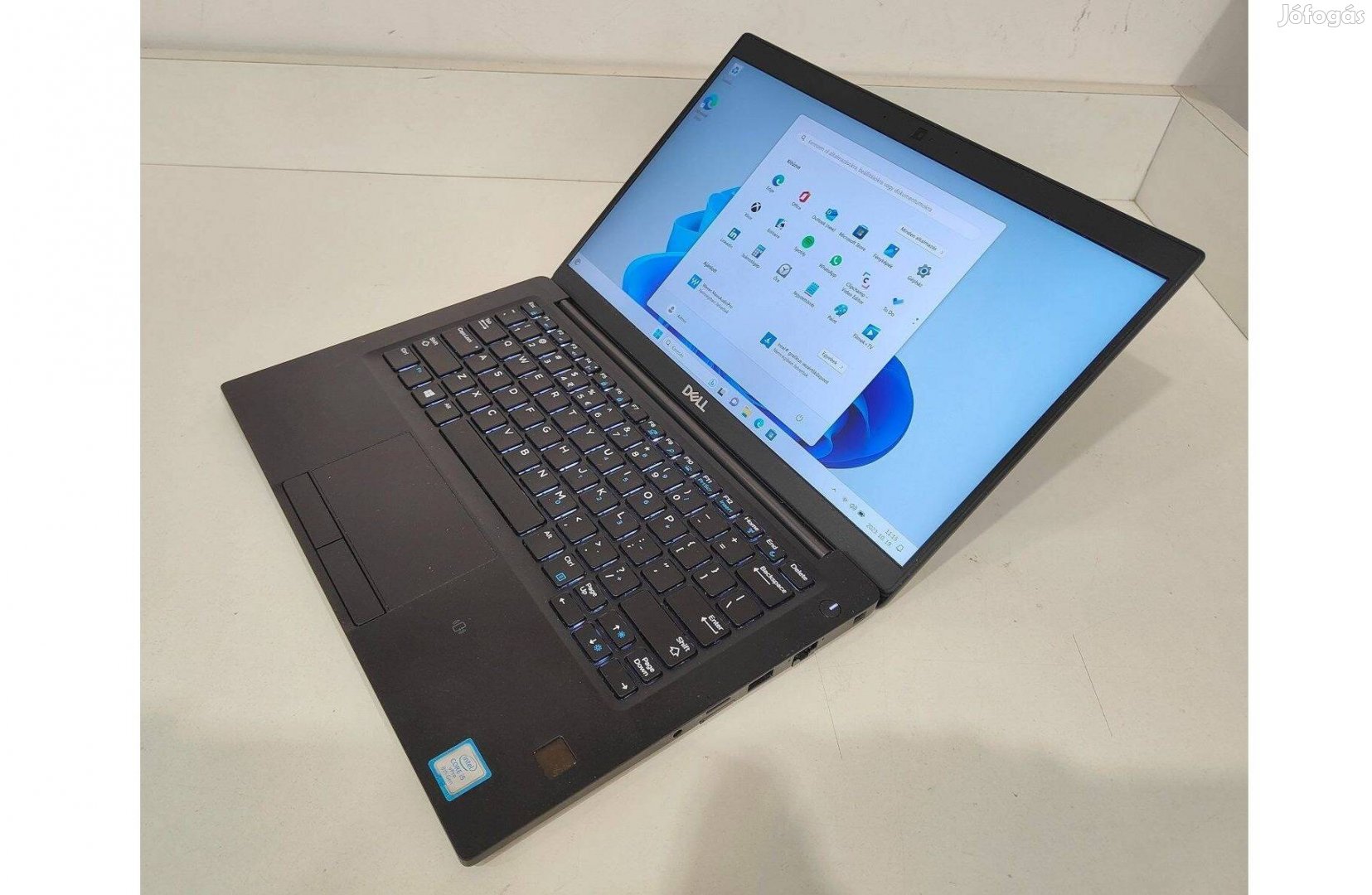 Dell Latitude 7280 i5-7300U / 8 GB / 256 GB SSD / FHD