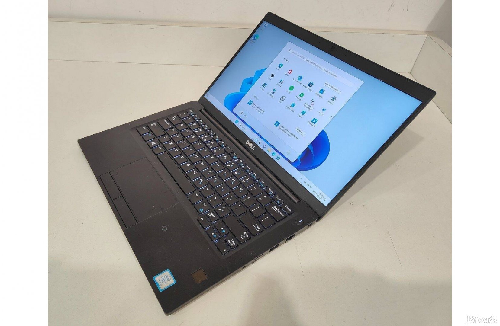 Dell Latitude 7280 i5-7300U / 8 GB / 256 GB SSD / FHD