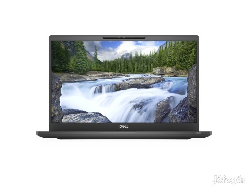 Dell Latitude 7300 13" i5-8265u/8GB/256GB NVME SSD/webcam/1920x1080