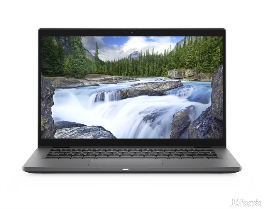Dell Latitude 7310 13" i5-10310u/16GB/256GB NVME SSD/webcam/1920x1080