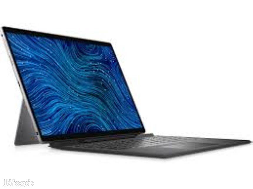 Dell Latitude 7320 Detachable Touch 13,3 i5-1140G7
