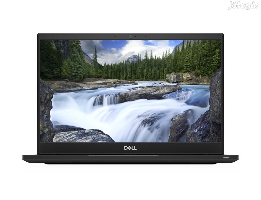 Dell Latitude 7390 13" i5-8350u/16GB/256GB NVME