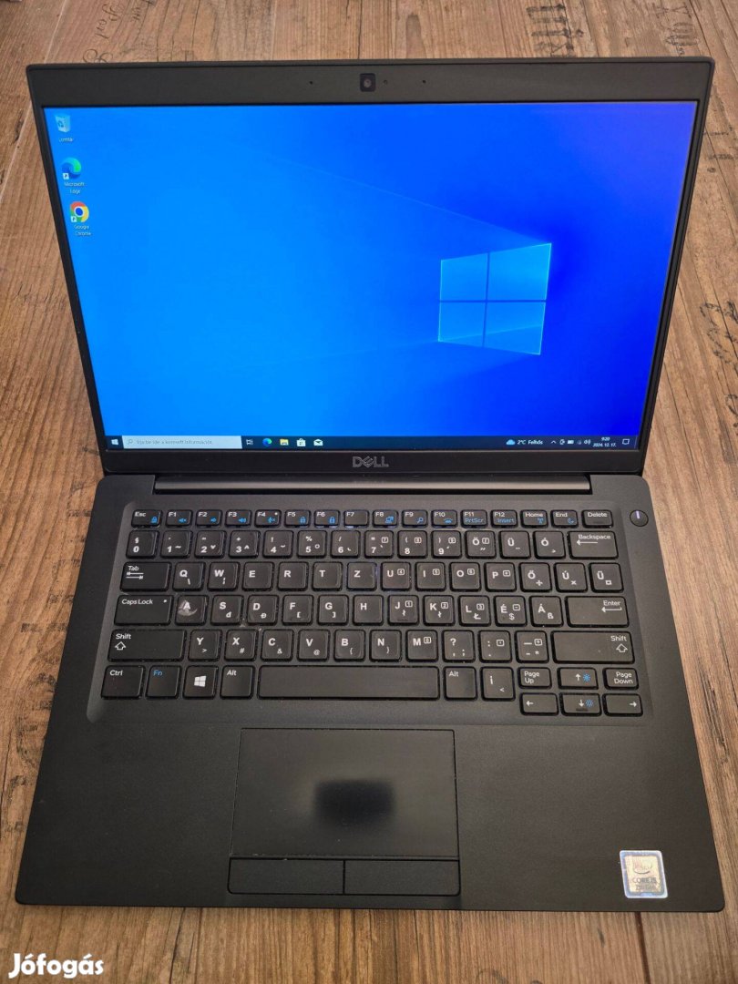 Dell Latitude 7390