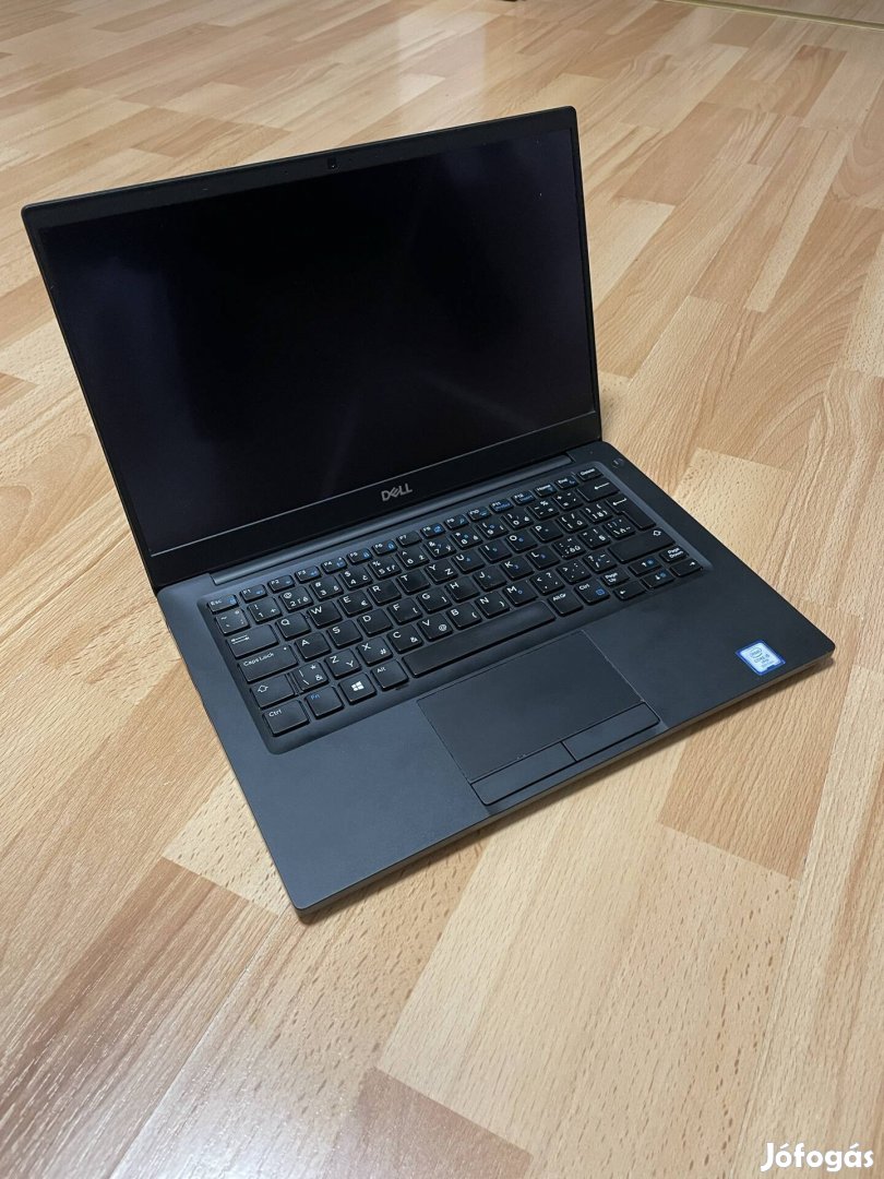 Dell Latitude 7390