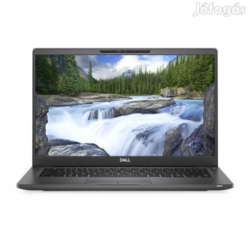 Dell Latitude 7410 14" i7-10610U/32GB/512GB NVME