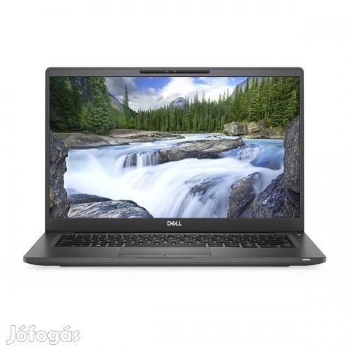 Dell Latitude 7410 14" i7-10610U/32GB/512GB NVME